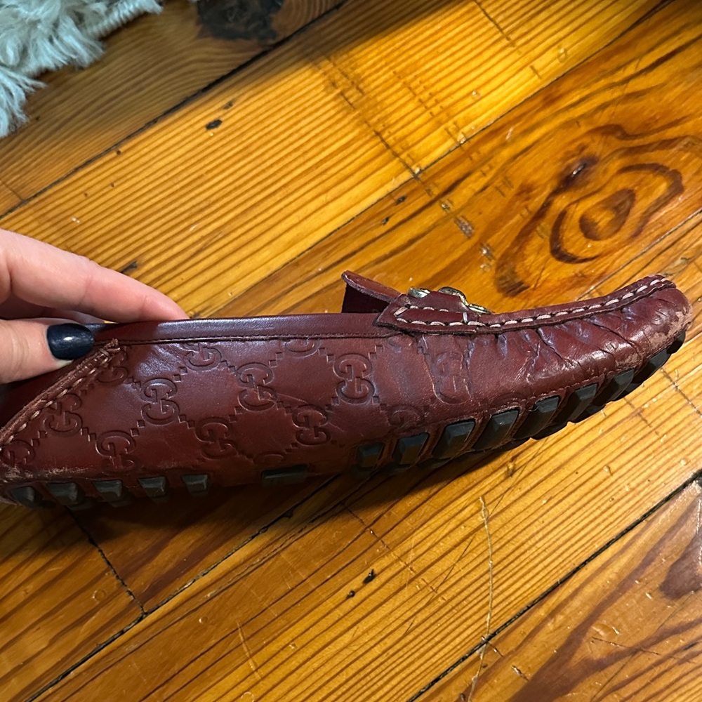 Gucci Loafers - Picture 9 of 10